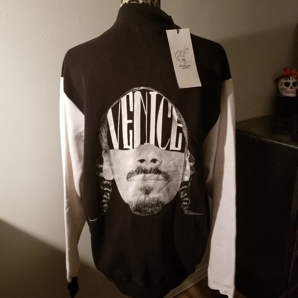 Snoop Dogg Jacket